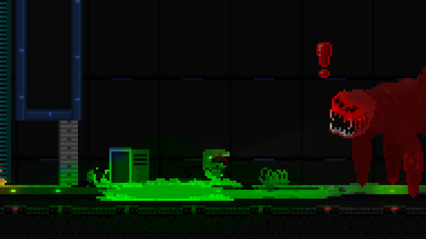 Alien Scumbags screenshot 2