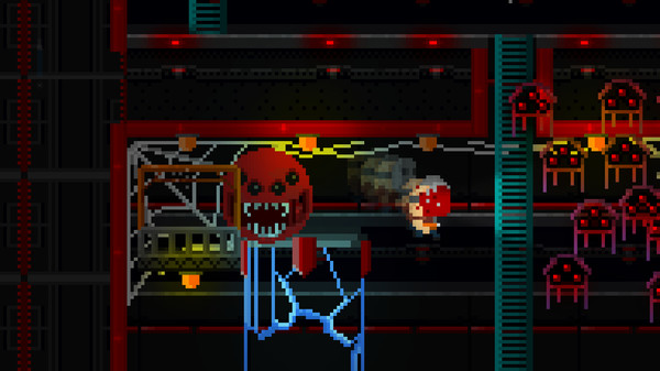 Alien Scumbags screenshot 8