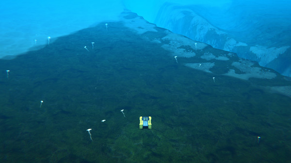 Plasticalypse - Submarine Adventures screenshot 12