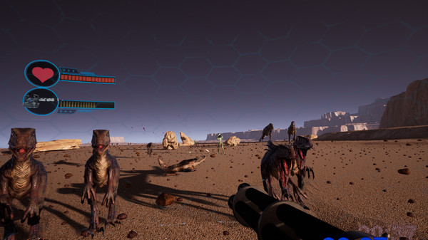 Mars Plan screenshot 6