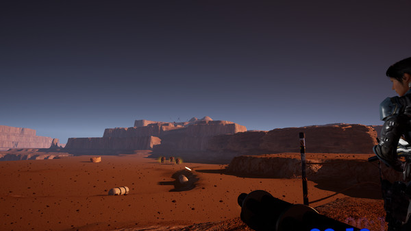 Mars Plan screenshot 2