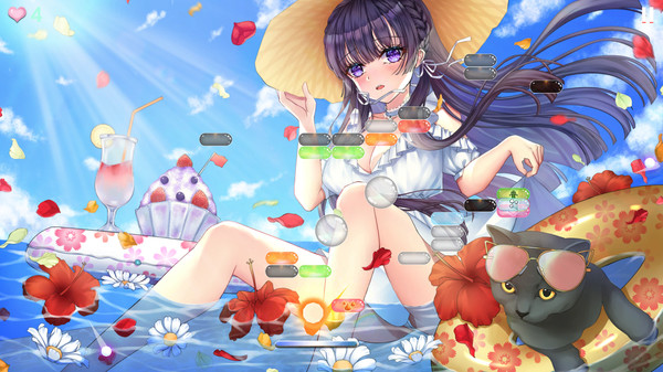 Love Breakout screenshot 4