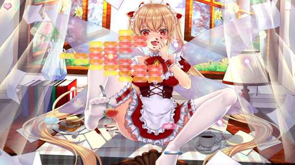 Love Breakout screenshot 5