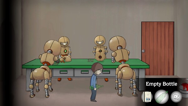 Flip Tale screenshot 5