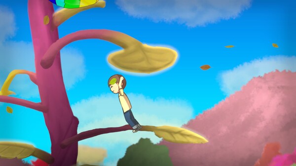 Flip Tale screenshot 3