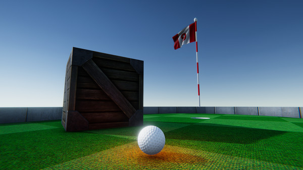 Mini Golf Club screenshot 3