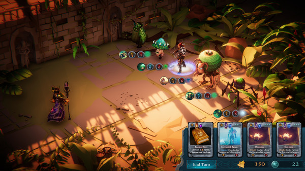 Cardaclysm screenshot 4