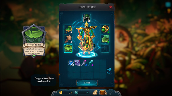Cardaclysm screenshot 7