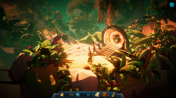 Cardaclysm screenshot 1