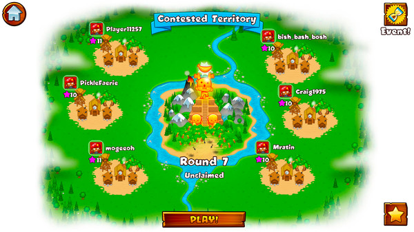 Bloons Monkey City screenshot 5