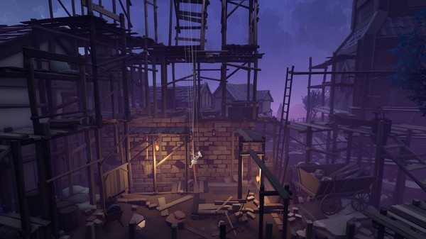 A Juggler's Tale screenshot 7
