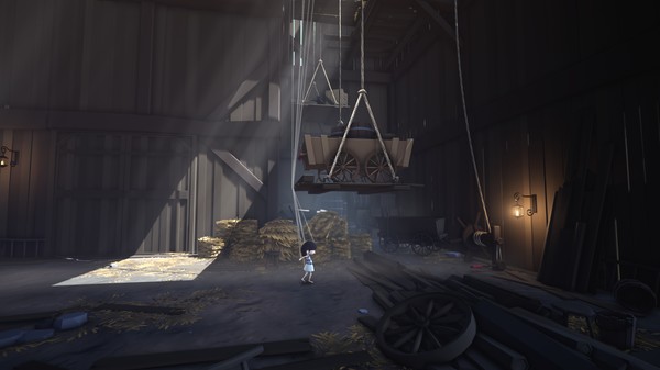 A Juggler's Tale screenshot 9