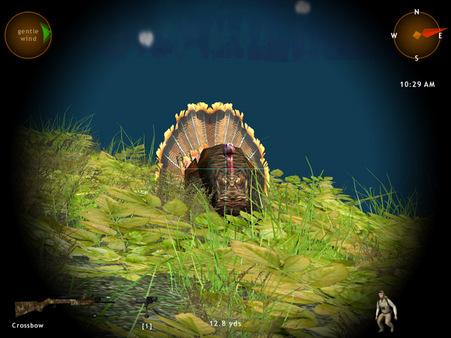 Hunting Unlimited 2008 screenshot 2