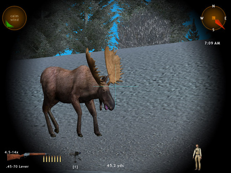 Hunting Unlimited 2008 screenshot 3