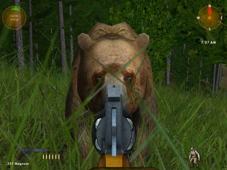 Hunting Unlimited 2008 screenshot 4
