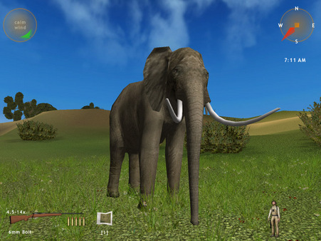Hunting Unlimited 2008 screenshot 5