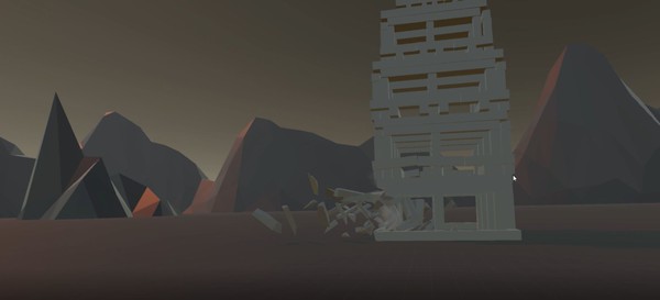 City Breaker screenshot 1