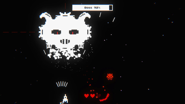 System Invaders screenshot 6