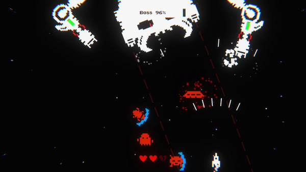 System Invaders screenshot 9