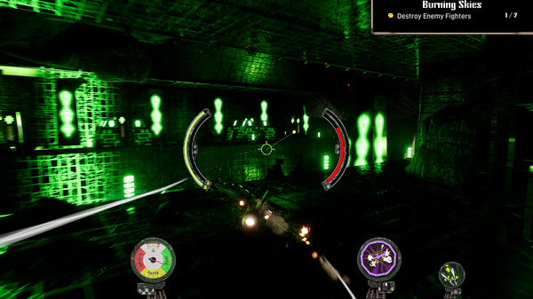Warhammer 40,000: Dakka Squadron - Flyboyz Edition screenshot 6