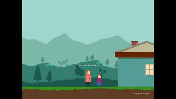 LumberJack screenshot 1