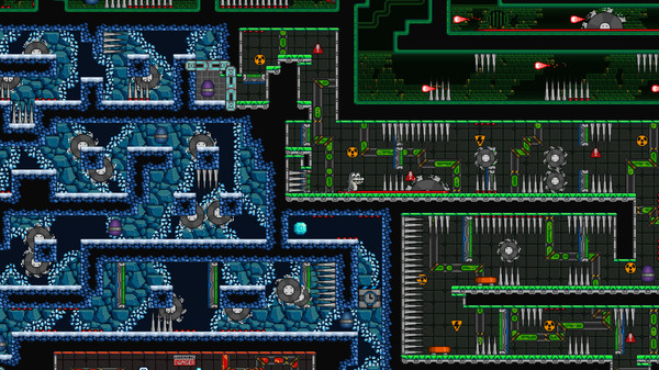 Scoot Kaboom and the Tomb of Doom screenshot 7