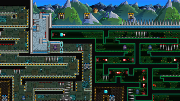 Scoot Kaboom and the Tomb of Doom screenshot 8