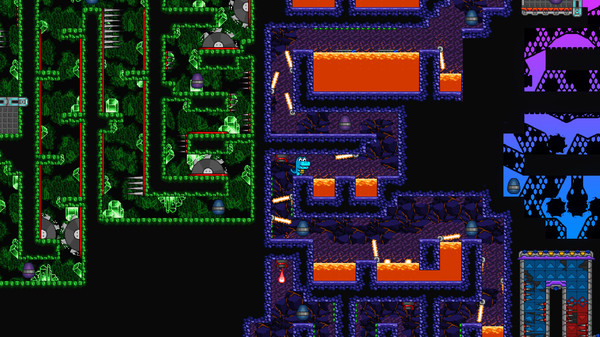 Scoot Kaboom and the Tomb of Doom screenshot 6