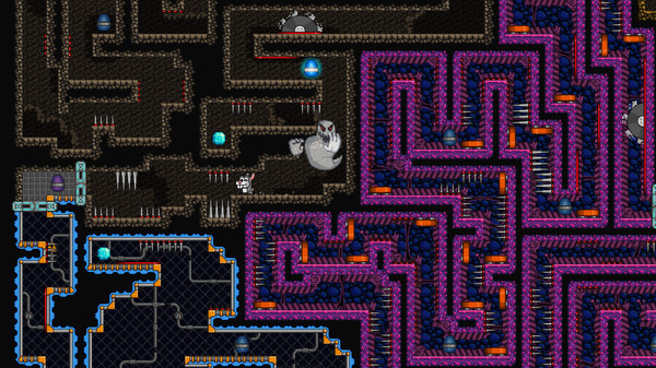 Scoot Kaboom and the Tomb of Doom screenshot 4