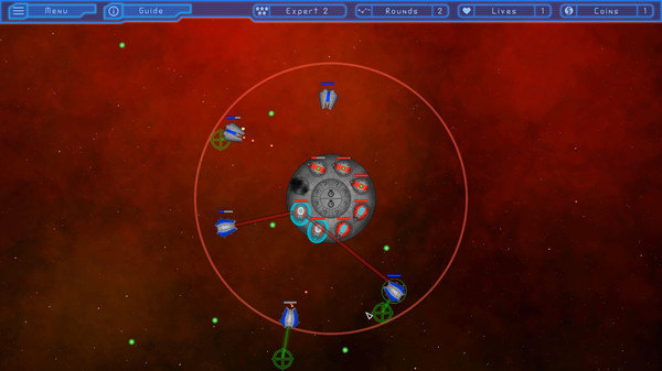 Seconds in Space screenshot 12