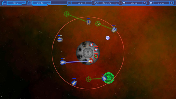 Seconds in Space screenshot 7