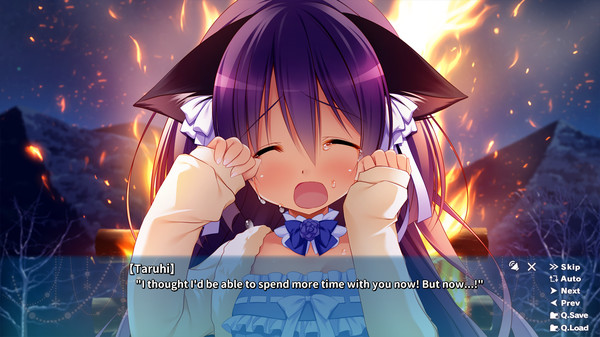 Yukikoi Melt screenshot 8