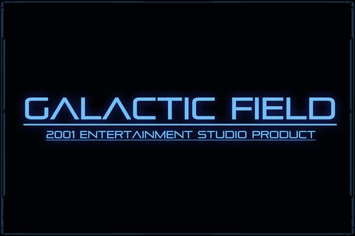 GALACTIC FIELD 《银河领域》 screenshot 8