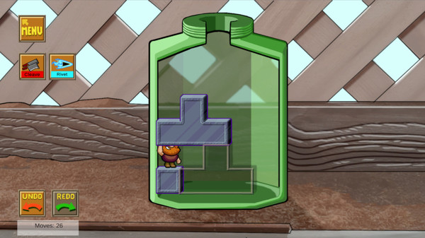 Gnomes & Co: The Art of the Build screenshot 2