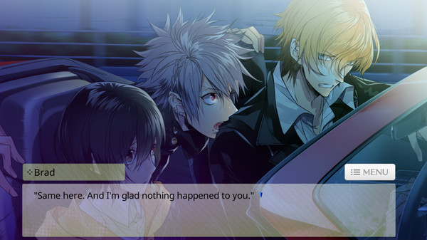 My Dangerous Life screenshot 2