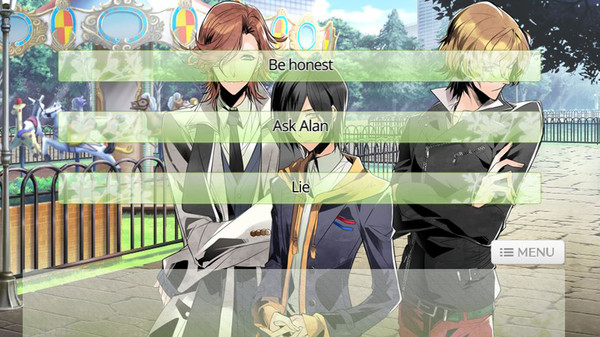 My Dangerous Life screenshot 5