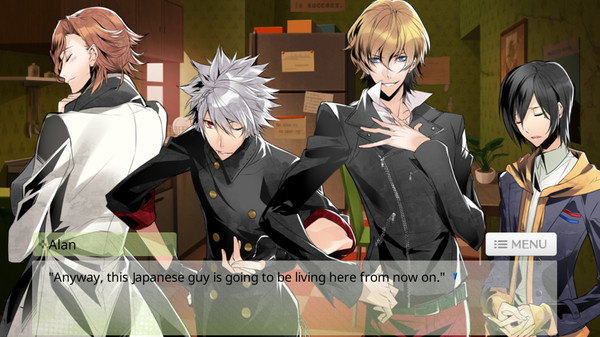 My Dangerous Life screenshot 6