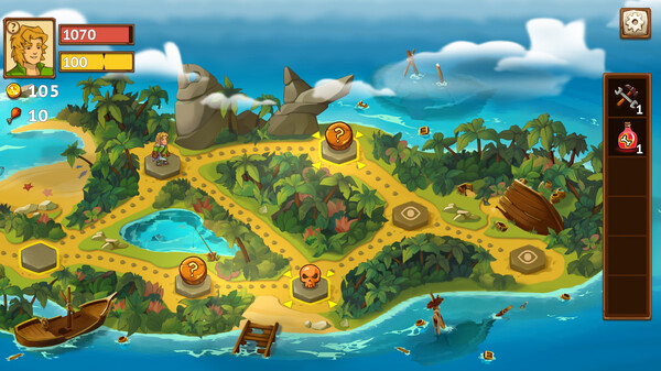 Knights of Braveland screenshot 4