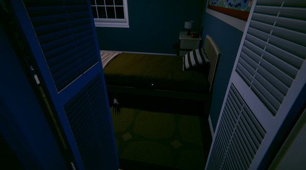 Teke Teke - テケテケ screenshot 3