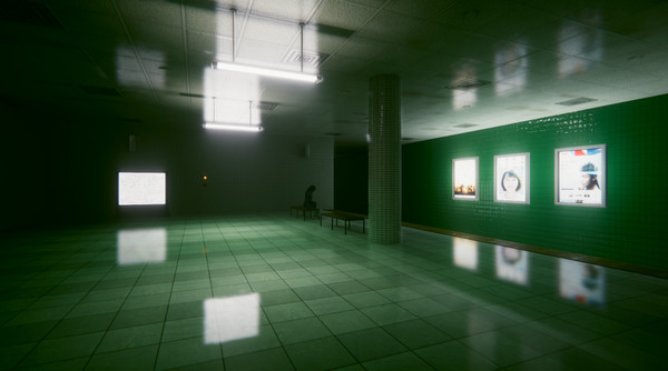 Teke Teke - テケテケ screenshot 5