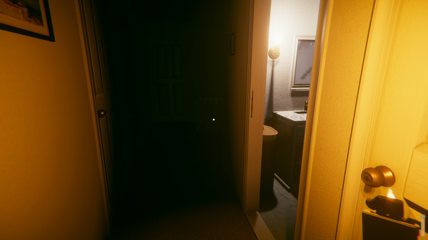 Teke Teke - テケテケ screenshot 4