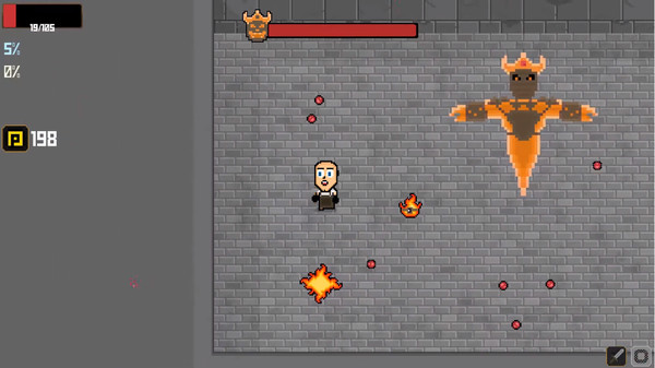 Little Adventures screenshot 1