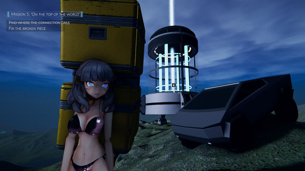 ANIME STANDING screenshot 11