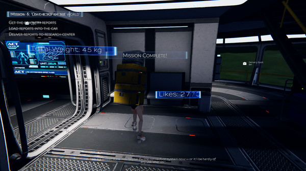ANIME STANDING screenshot 10