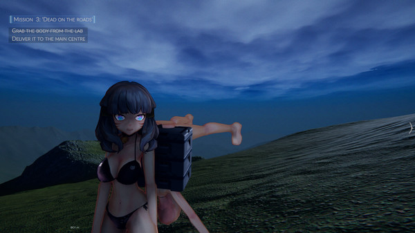 ANIME STANDING screenshot 5