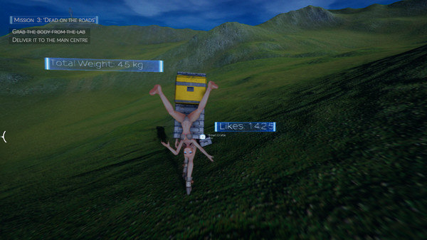 ANIME STANDING screenshot 9