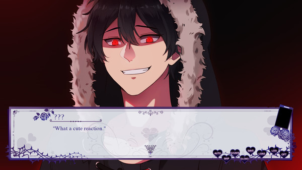 Heart Fragment screenshot 3