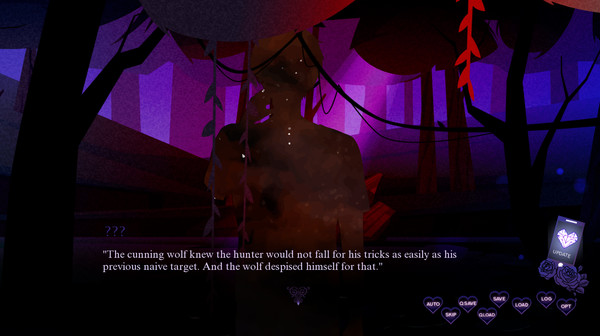Heart Fragment screenshot 2