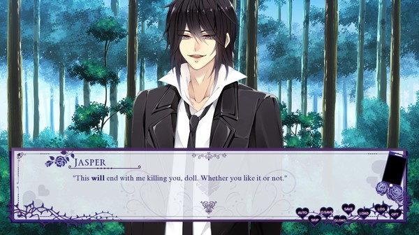Heart Fragment screenshot 4
