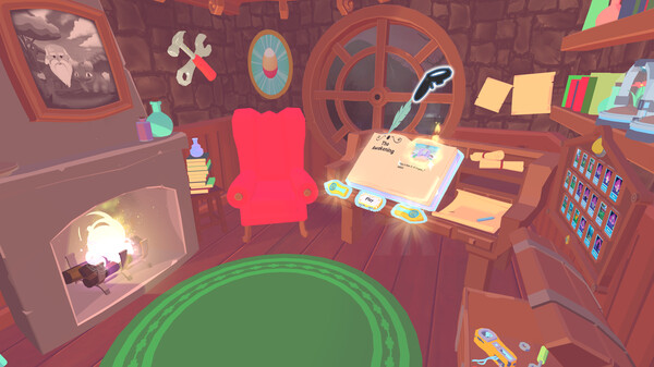 Seeker: My Shadow screenshot 3